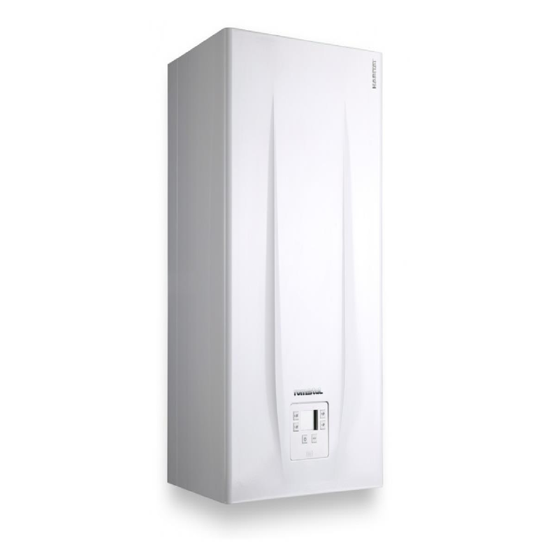 Котел газовий, конденсаційний одноконтурний HABITAT 25KR, 21KW(50-30°C) без димаря